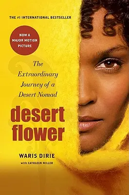 Fleur du désert - Desert Flower