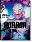 Cinéma d'horreur - Horror Cinema