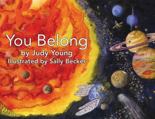 Vous appartenez - You Belong