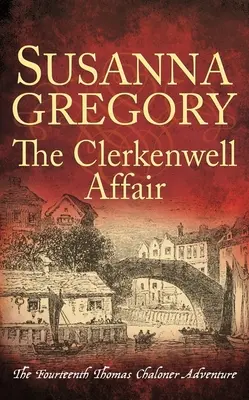 L'affaire Clerkenwell - The Clerkenwell Affair