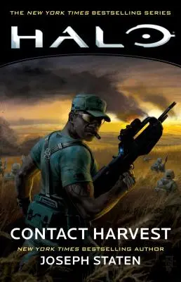 Halo : Contact Harvest, 5 - Halo: Contact Harvest, 5