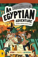 Aventure égyptienne - Egyptian Adventure