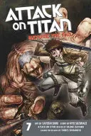 Attack on Titan : Avant la chute, Volume 7 - Attack on Titan: Before the Fall, Volume 7