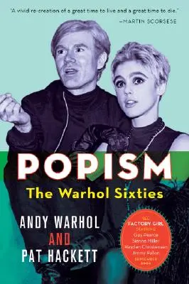 POPisme : Les années soixante de Warhol - POPism: The Warhol Sixties