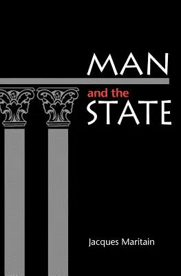 L'homme et l'État - Man and the State