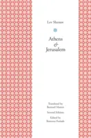 Athènes et Jérusalem - Athens and Jerusalem