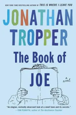 Le livre de Joe - The Book of Joe