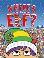 Où est l'elfe ? - Where's the Elf?