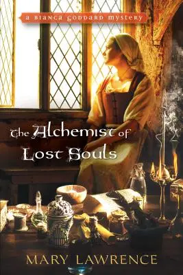 L'alchimiste des âmes perdues - The Alchemist of Lost Souls