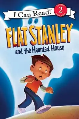 Stanley le plat et la maison hantée - Flat Stanley and the Haunted House