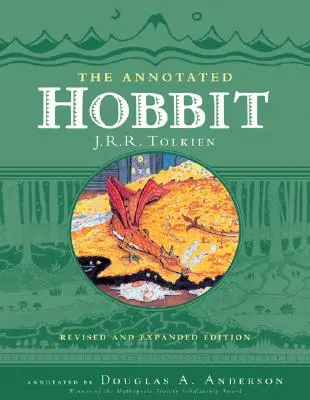 Le Hobbit annoté - The Annotated Hobbit