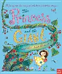 La princesse et le géant - Princess and the Giant