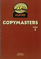 Rapid Maths : Stage 1 Photocopy Masters - Rapid Maths: Stage 1 Photocopy Masters