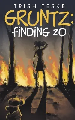 Gruntz : Trouver zO - Gruntz: Finding zO