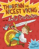 Thorfinn et l'affreuse invasion - Thorfinn and the Awful Invasion