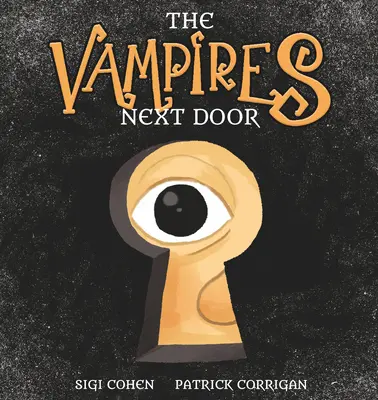 Les vampires d'à côté - The Vampires Next Door