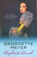 Mort en double (Heyer Georgette (Auteur)) - Duplicate Death (Heyer Georgette (Author))