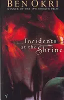 Incidents au sanctuaire - Incidents At The Shrine