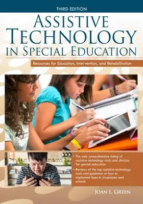 La technologie d'assistance dans l'éducation spéciale : Ressources pour soutenir l'alphabétisation, la communication et les différences d'apprentissage - Assistive Technology in Special Education: Resources to Support Literacy, Communication, and Learning Differences