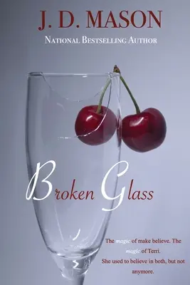 Verre cassé - Broken Glass