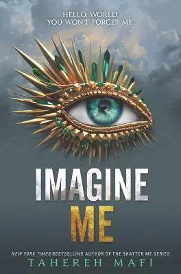 Imaginez-moi - Imagine Me