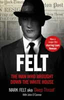 Felt - L'homme qui a fait tomber la Maison Blanche - un film à grand spectacle - Felt - The Man Who Brought Down the White House - Now a Major Motion Picture