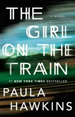 La fille du train - The Girl on the Train