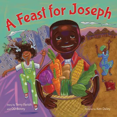 Un festin pour Joseph - A Feast for Joseph