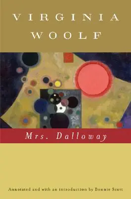 Mrs. Dalloway (Annoté) - Mrs. Dalloway (Annotated)