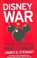 Disneywar - La bataille pour le Royaume magique - Disneywar - The Battle for the Magic Kingdom