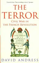 Terreur - Guerre civile dans la Révolution française - Terror - Civil War in the French Revolution