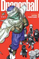 Dragon Ball (Édition 3-en-1), tome 5 - Comprend les tomes 13, 14 et 15 - Dragon Ball (3-in-1 Edition), Vol. 5 - Includes vols. 13, 14 & 15