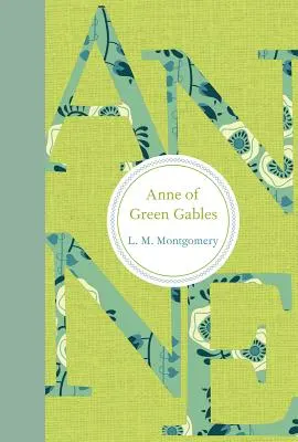 Anne aux pignons verts - Anne of Green Gables