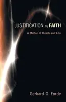 La justification par la foi - Justification by Faith