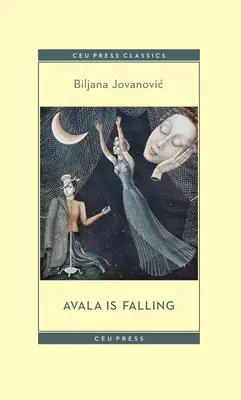 L'Avala tombe - Avala Is Falling