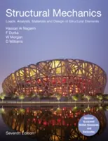 Mécanique des structures - Charges, analyse, matériaux et conception des éléments de structure - Structural Mechanics - Loads, Analysis,  Materials and Design of Structural Elements