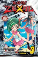 Yu-Gi-Oh ! Zexal, Vol. 3, 3 - Yu-Gi-Oh! Zexal, Vol. 3, 3