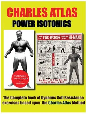 Cours de bodybuilding Power Isotonics - Power Isotonics Bodybuilding course