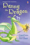 Danny le dragon - Danny the Dragon