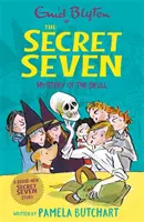 Secret Seven : Le mystère du crâne - Secret Seven: Mystery of the Skull