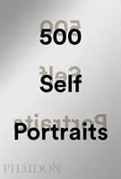 500 autoportraits - 500 Self-Portraits