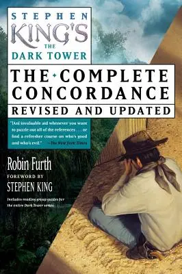 La Concordance de la Tour Sombre de Stephen King - Stephen King's the Dark Tower Concordance