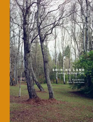 Terre brillante : À la recherche de Robin Hyde - Shining Land: Looking for Robin Hyde