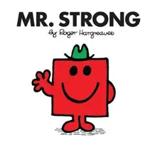 M. Fort - Mr. Strong