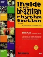 La section rythmique brésilienne - Inside the Brazilian Rhythm Section