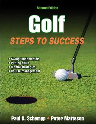 Golf : Les étapes de la réussite - Golf: Steps to Success