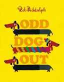 Chien bizarre - Odd Dog Out