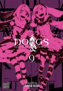 Dogs, Vol. 9, 9 : Bullets & Carnage - Dogs, Vol. 9, 9: Bullets & Carnage