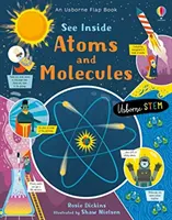 Voir à l'intérieur des atomes et des molécules - See Inside Atoms and Molecules