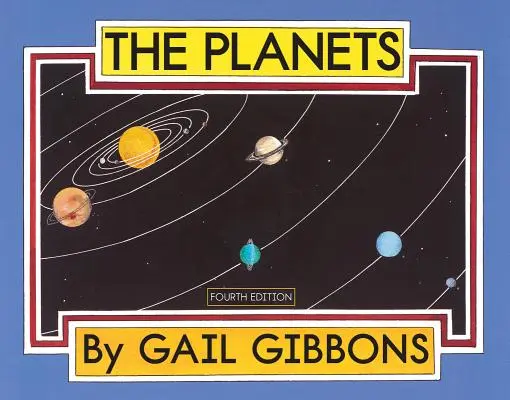 Les planètes (quatrième édition) - The Planets (Fourth Edition)